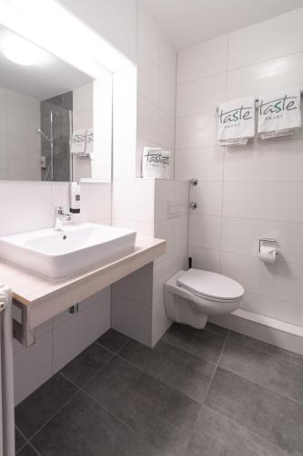 Taste Smart Hotel Lampertheim