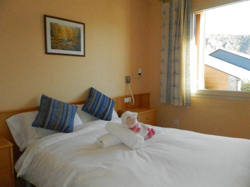 Cerdanya Eco Resort