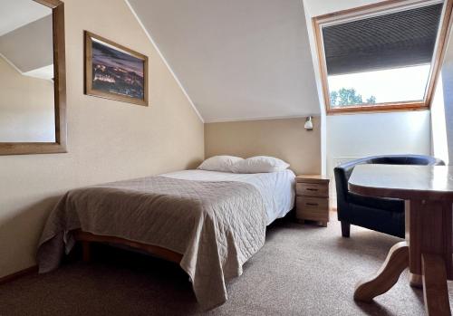 Ränduri Guesthouse