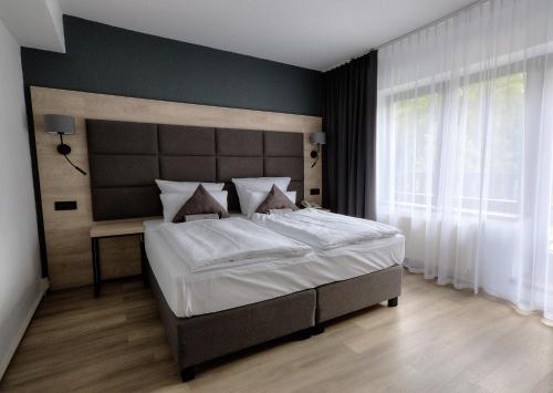 Waldhotel Wandlitz