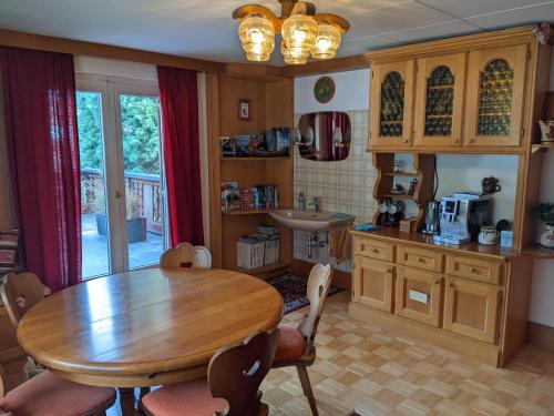 Montahaus Retro Apartments