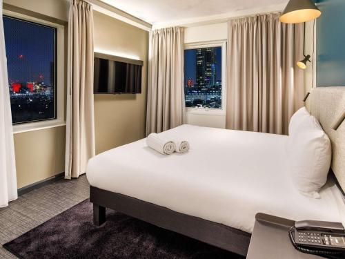 Ibis London Blackfriars Hotel