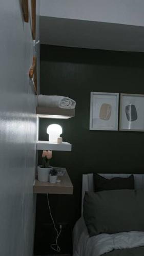Cozy aesthetic stay near Alabang