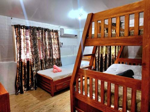 Casa Del Chen - Budget Friendly Stay - 20-30 Pax