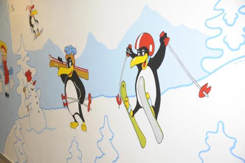 Kinder- und Familienhotel Nockalm