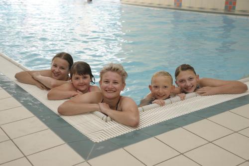 Kinder- und Familienhotel Nockalm