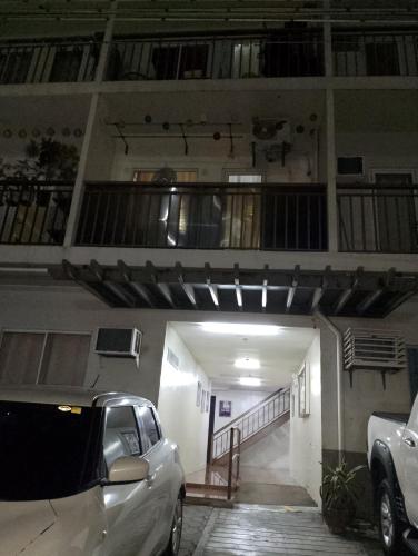 Kassel DORZ Hostel Bldg 16 Condostaycation