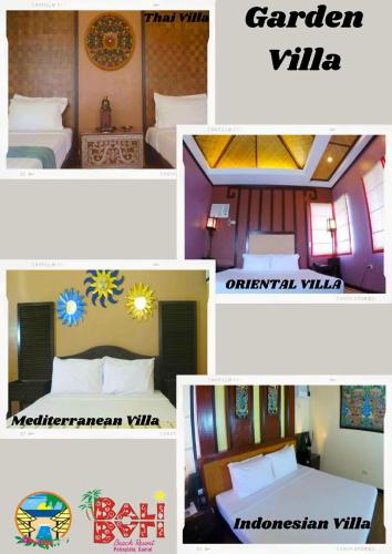 Bali Bali Beach Resort