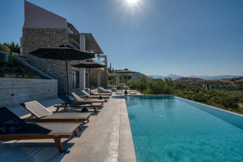 Doceo Refined Living