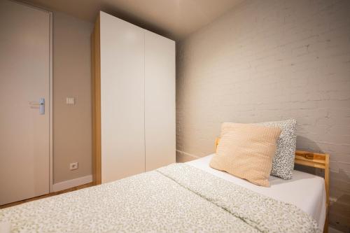 Alphabet Apartments - Bredestraathof & Bredestraat