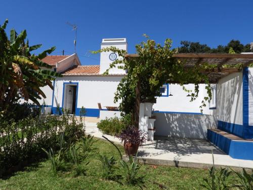 Monte da Vinha Nova