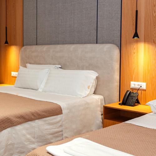 Hotel Airport Tirana