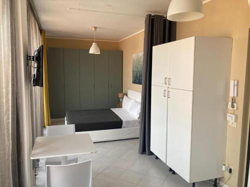 Gerenzano Apartments