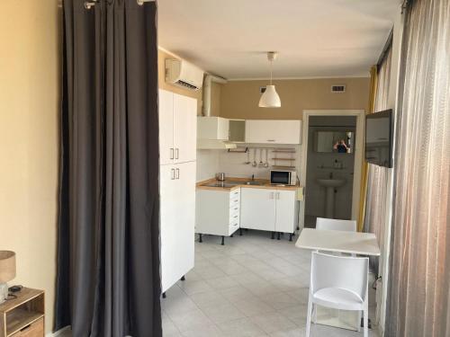 Gerenzano Apartments