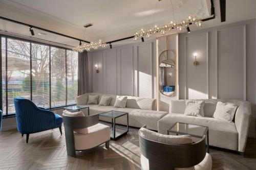 Hotel Imperial Plovdiv, a member of Radisson Individuals