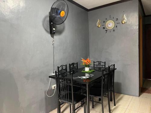 Leanne's Transient House