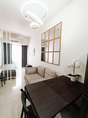 Condo in Pasay near MOA PICC World Trade Center