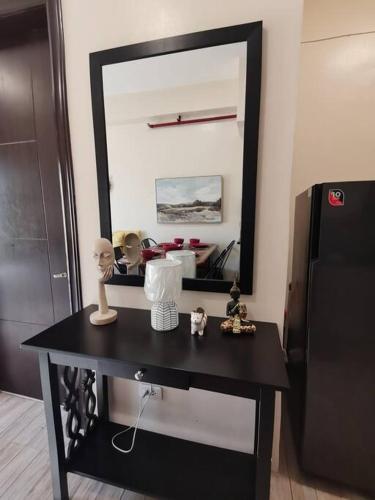 2BR Charming Condo near Session road and Sm Goshenland Towers