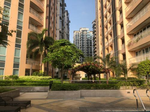 Victorian Place Simple yet Luxurious