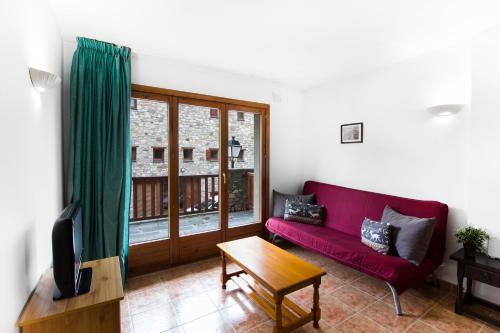 Terrasses del Tarter