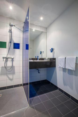 Park Inn by Radisson Frankfurt Airport