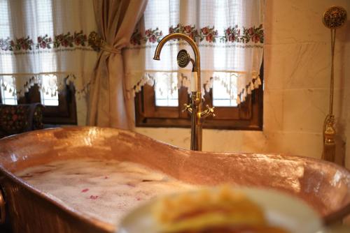 Babil Antique Hotel