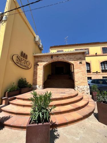 Hotel Restaurante Seto