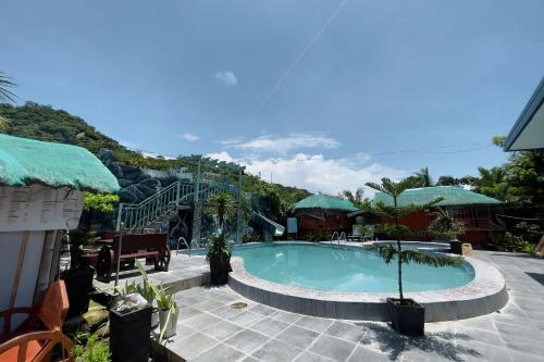 Villa Espinoza Beach Resort Nasugbu