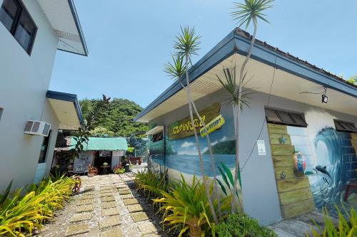 Villa Espinoza Beach Resort Nasugbu