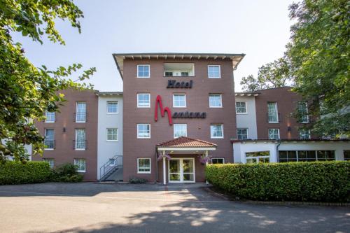 Montana Hotel Senden-Münster