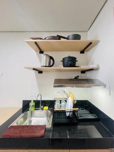 SM 2 Peaceful Retreat Near SM City Iloilo