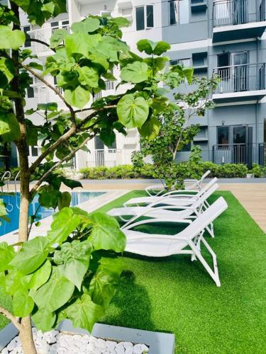 SM 2 Peaceful Retreat Near SM City Iloilo