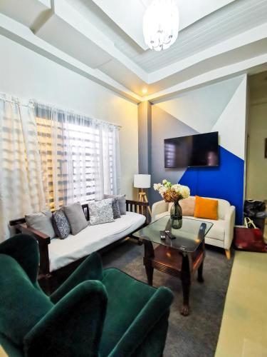 Woodland Pines Baguio