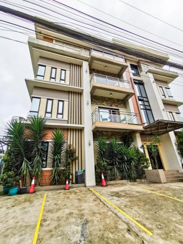 Woodland Pines Baguio