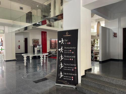 Hotel Atlântida Sol