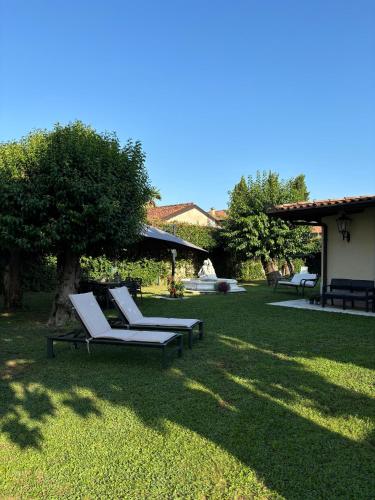 Bed & Breakfast Residenza Cuore