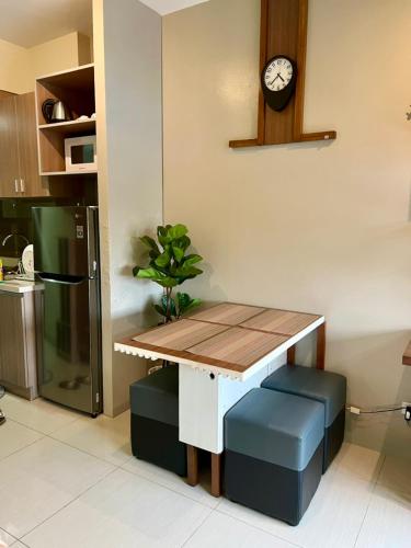 CebuSureStayHorizons10StudioCondoUnit