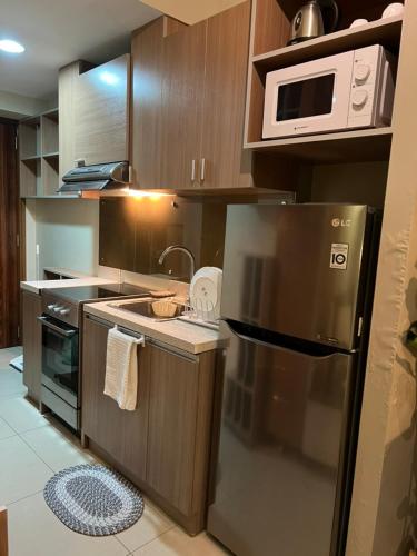 CebuSureStayHorizons10StudioCondoUnit