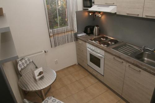 Apartma Sungarden