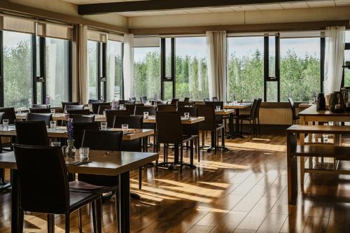 Hotel Jökull