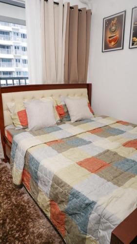 Nordic Place Fame Residences 75 Smart Amenities Alexa 200mbps Wifi Netflix