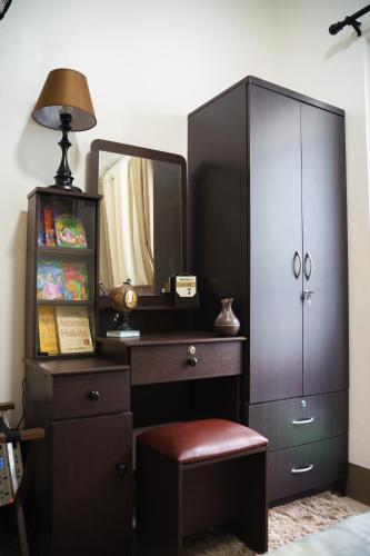 Nordic Place Fame Residences 75 Smart Amenities Alexa 200mbps Wifi Netflix