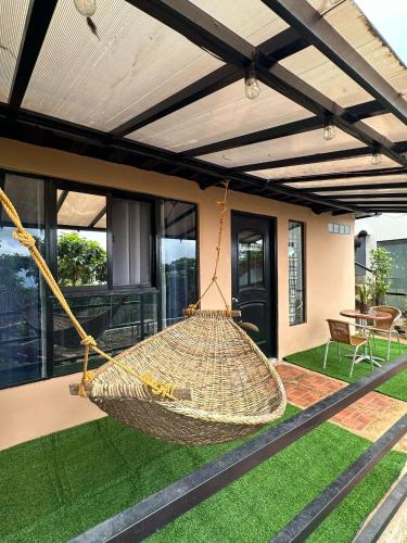 Mountain View Cabin 1