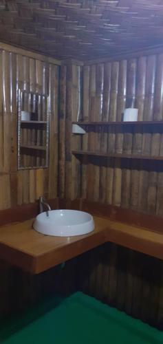 Jungle Bar Resto & Cottages