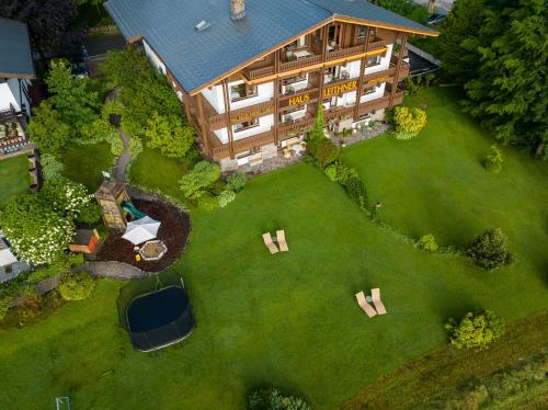 All Suite Hotel Garni Leithner