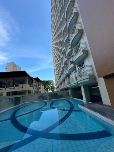 Your Tagaytay Prime Residence Staycation