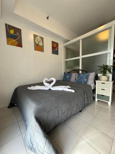 Your Tagaytay Prime Residence Staycation