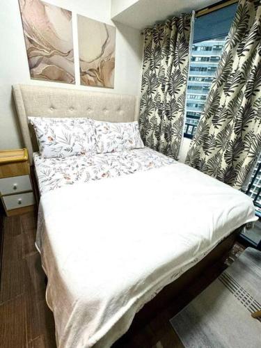 The Modern Flats at Air Residences