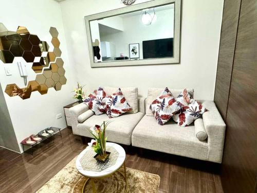 The Modern Flats at Air Residences