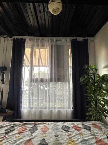 Mountain View Cabin 2